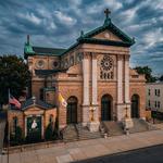 Saint Finbar Catholic Church • Brooklyn, NY