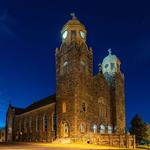 Divine Mercy Healing Center • Easton, PA