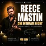 Reece Mastin ft Olivia Lay 