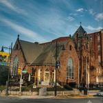 Our Lady of Victories • Paterson, NJ
