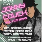 Jonny Couch / Peter Dark Mav / Hale The Wolfe