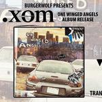 .XOM "ONE WINGED ANGELS" ALBUM RELEASE WITH GLASS GENERATION / OVERBITE / VICTORY POINT