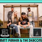 MPD Band show at Ole Smoky Distillery
