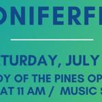 ConiferFest  2026