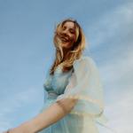 Rebekah Hawker at Glastone Brewing Co