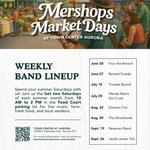 Mershops Market Days at Town Center Aurora