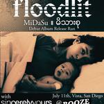 floodlit, Sincerely Yours, +More!