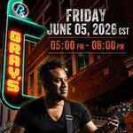 Michael Rix & Band Live 