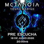 PRE ESCUCHA METANOIA