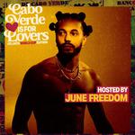 CABO VERDE IS FOR LOVERS: ATLANTA 
