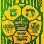 DAY TRILL: June 2026