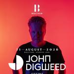 John Digweed at Bolivar Beach 
