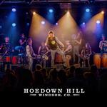 2026 HOEDOWN HILL FREE TUESDAY CONCERT SERIES