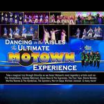 Dancing in the Aisles - The Ultimate Motown Experience