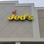 SubiFae at Jed's in Maumee!