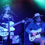 Laz & Rin Duo @ Coloma Club