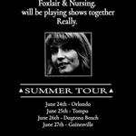 Foxlair/ Nursing Tour Day 2