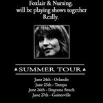 Foxlair/Nursing Tour Day 3