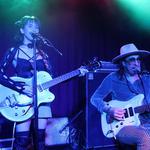 Laz & Rin Duo @ Gaslight Co.