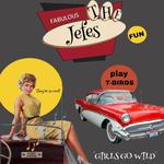 The Fabulous Jefes@Roots Thursday