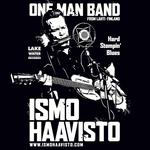 Ismo Haavisto@Kotkan tapahtumatori