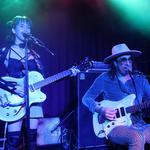  Laz & Rin Duo @ Beach Hut Auburn
