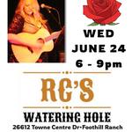 RC’s Wateringhole