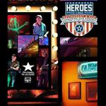 Two Lane Highway Rides Again At Hero’s Wood-Fired Pizza