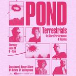 In-store performance and signings