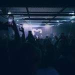 Inside Club