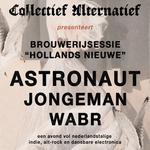 Collectief Alternatief: Brouwerij Sessie 