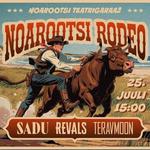Noarootsi Rodeo