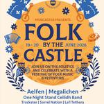 Folk by the Castle 2026