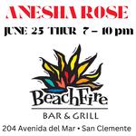 BeachFire Bar & Grill