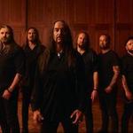 AMORPHIS - Borderland Tour 2026