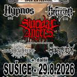 Metal Madness Festival  2026