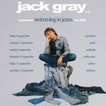Swimming in Jeans Tour