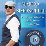 Incontro con Marco Simoncelli, piano solo live