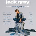Swimming in Jeans Tour