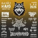 Karpaty Hard Fest 2026