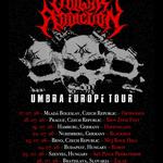 Vulgar Addiction (Umbra Tour 2026)