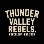 THUNDER VALLEY REBELS LIVE