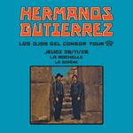 HERMANOS GUTIÉRREZ + GABY MORENO