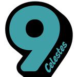 Nueve celestes