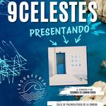 Presentación nuevo álbum “Sal del Mar”