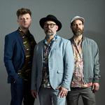 Matti Klein Soul Trio