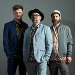 Matti Klein Soul Trio