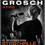 MIKE LEON GROSCH - LIVE IN STEINHEIM (WESTF.)
