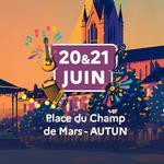 Fête de la musique, Autun