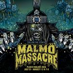 Malmo Massacre 2026